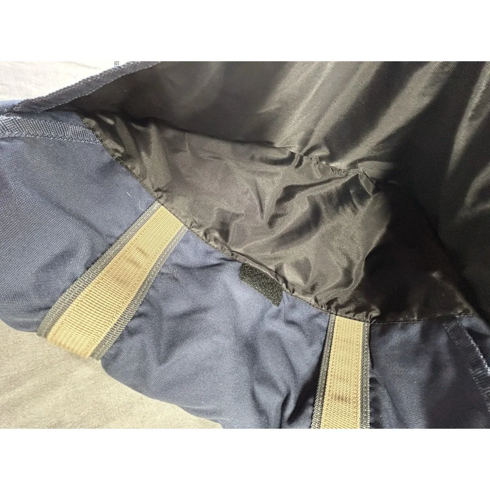 GAP vintage navy